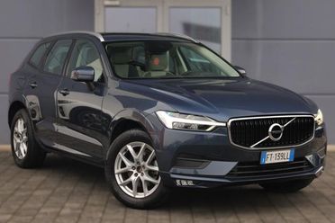 VOLVO XC60 D4 Geartronic Business