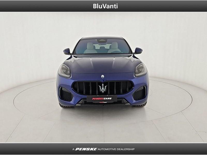 Maserati Grecale Grecale MHEV 330 CV AWD Modena