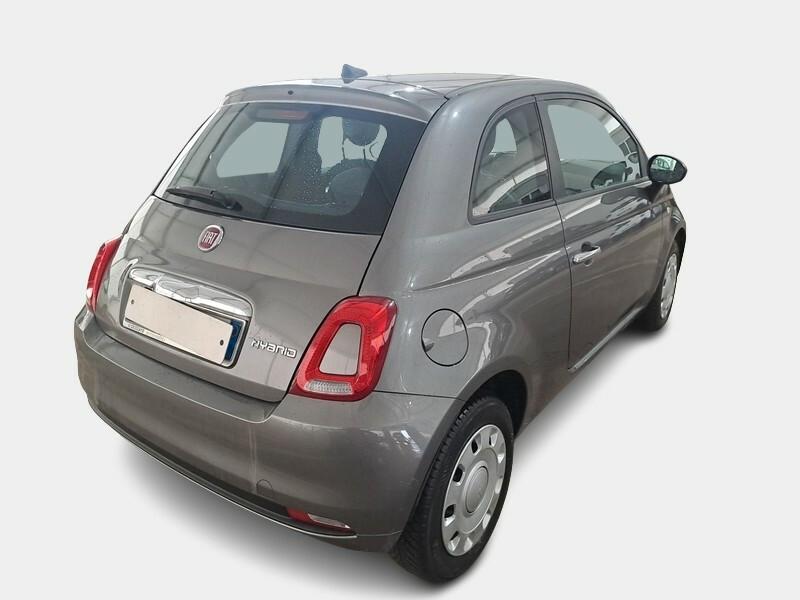 FIAT 500 1.0 70 CV IBRIDO CULT 3 PORTE BERLINA