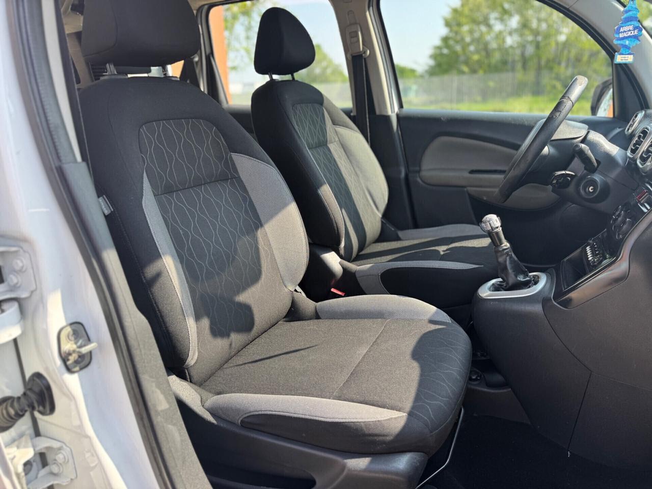 Citroen C3 Picasso C3 Picasso 1.6 HDi 90 Exclusive