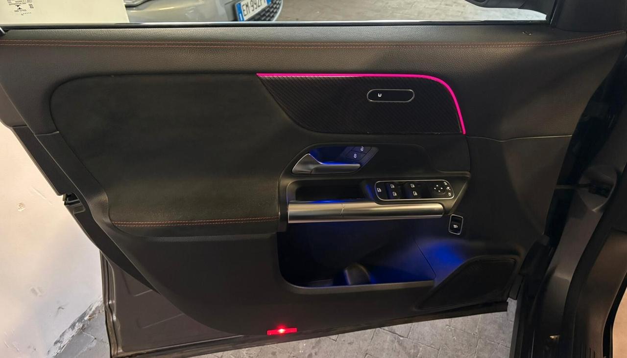 Mercedes-benz GLA 220 d Automatic Premium