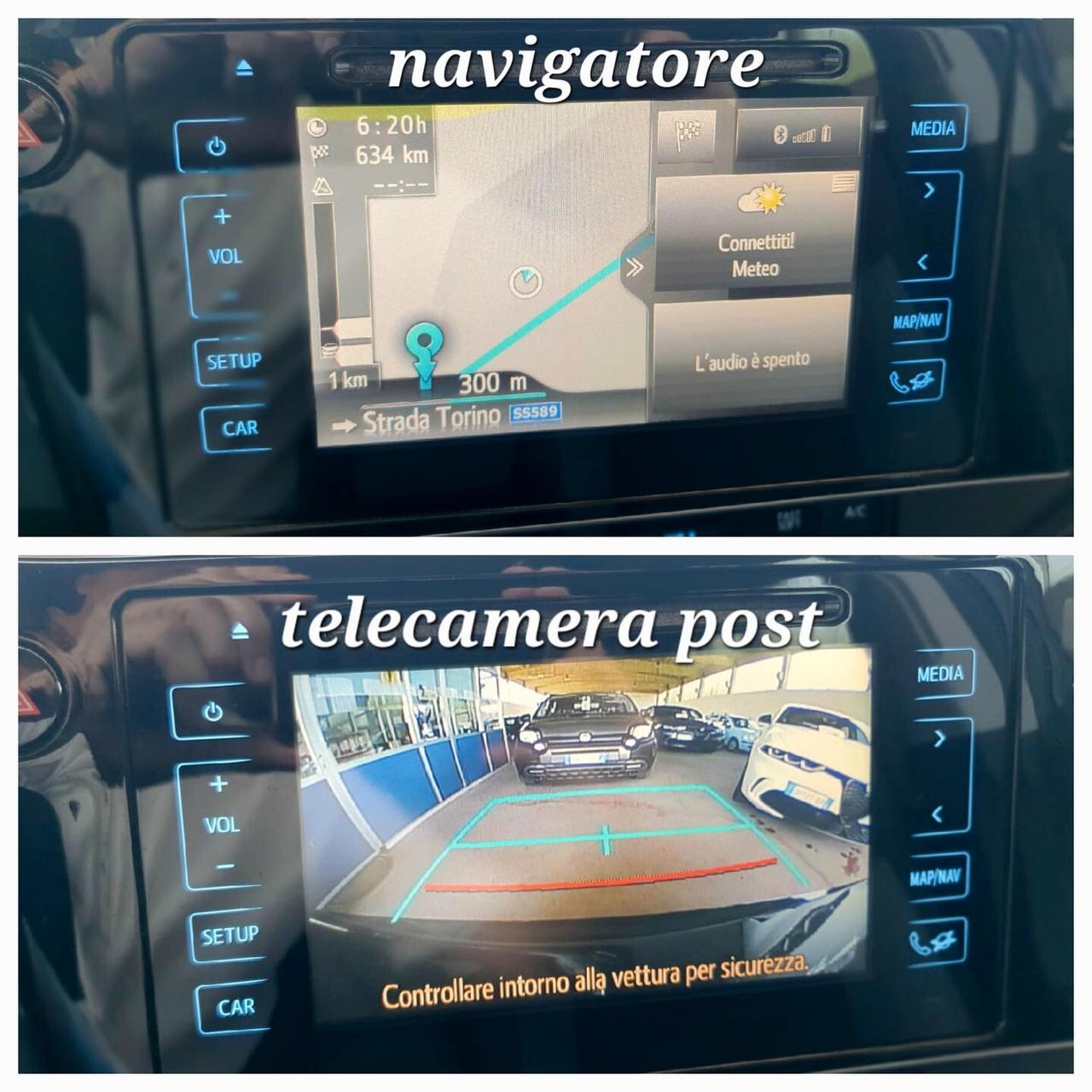 Toyota Auris TOYOTA 1.8 HYBRID LOUNGE CVT