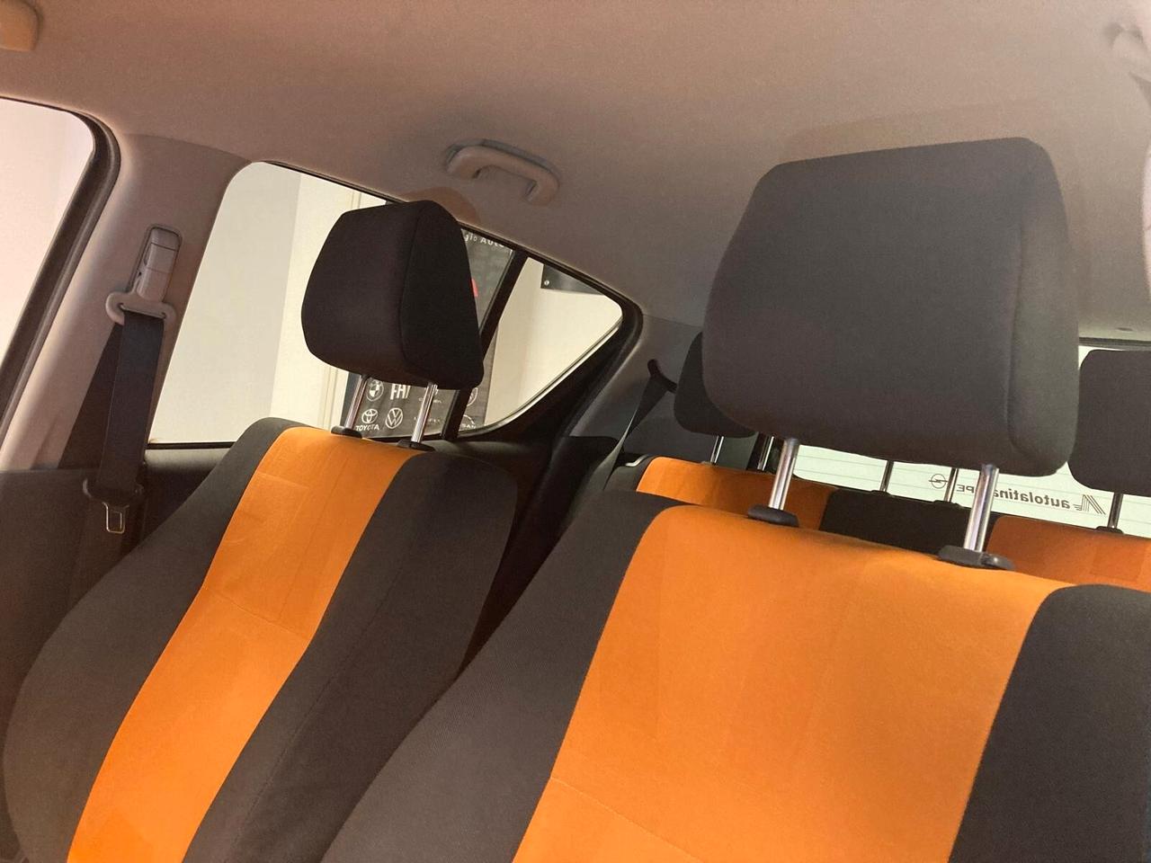 OPEL AGILA 1.2 ENJOY- OK NEOPATENTATI- GOMME NUOVE