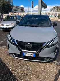 Nissan Qashqai MHEV 158 CV Xtronic Tekna