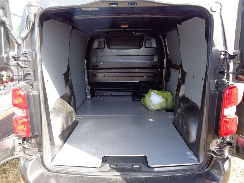 Peugeot Expert Expert BlueHDi 180 S&S EAT8 Premium Standard + IVA