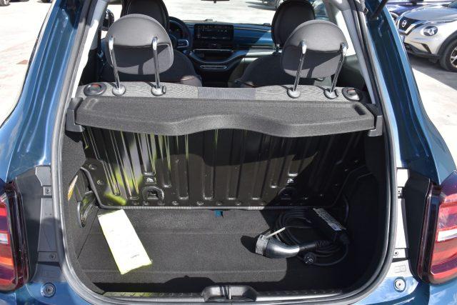 FIAT 500e Berlina 42 kWh Icon