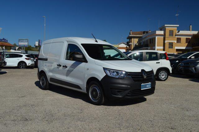 RENAULT Express 1.4 Blue dCi 75 Van -prezzo iva esclusa-