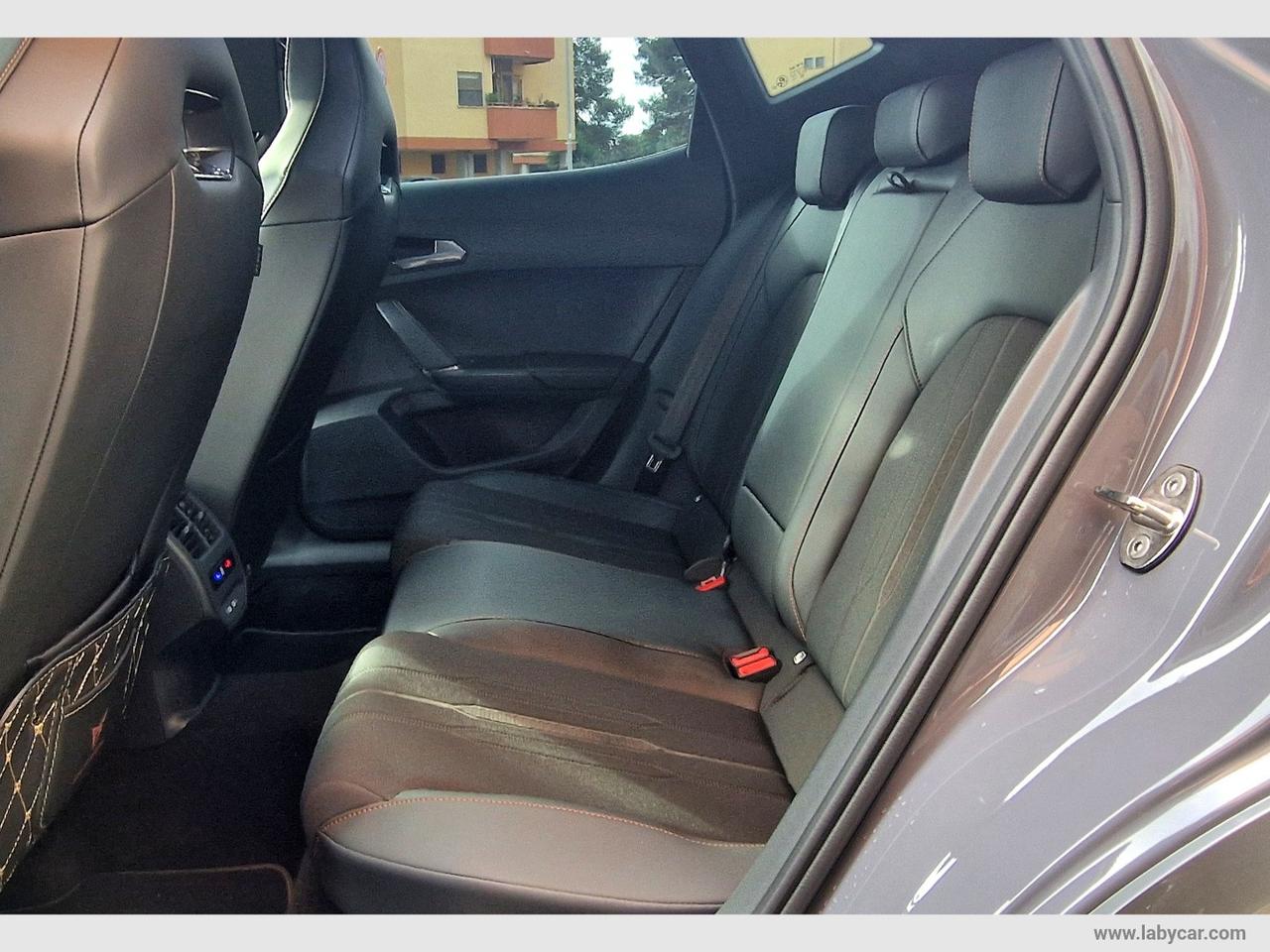 CUPRA Formentor 1.4 e-Hybrid DSG PLUG-IN