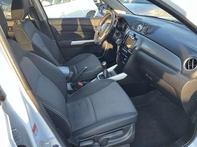 Suzuki Vitara 1.6 vvt V-Top s&s 2wd GPL