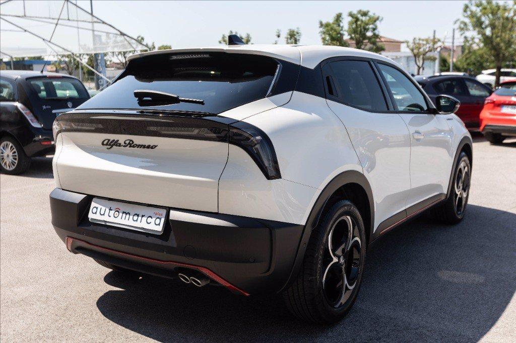 ALFA ROMEO Junior 1.2 ibrida Speciale 145cv edct6 del 2025