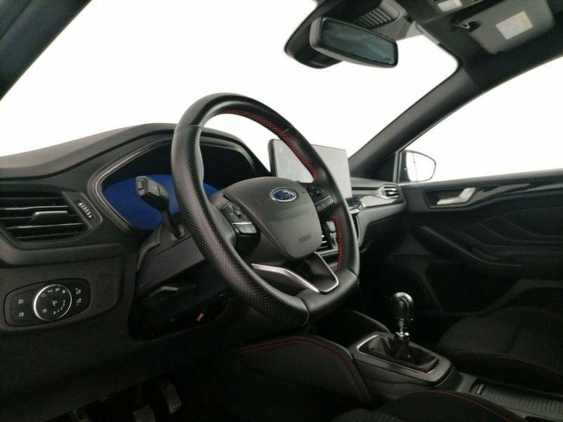 Ford Focus 1.0t ecoboost h ST-Line X 125cv