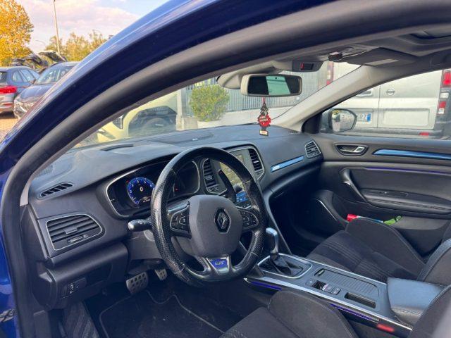 RENAULT Megane TCe 205 CV EDC GT 4Control FULL OPTIONAL