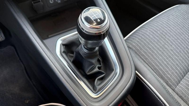 Renault Clio 5 Porte 1.0 TCe Intens