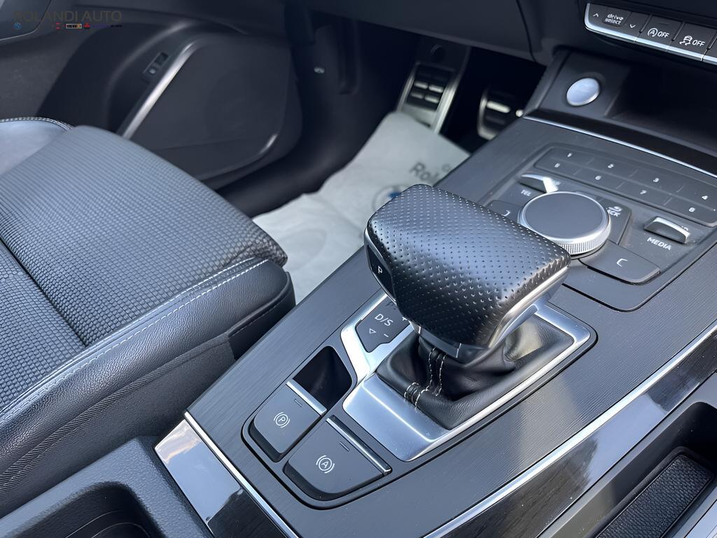 Audi Q5 40 2.0 TDI S line Plus Quattro S tronic