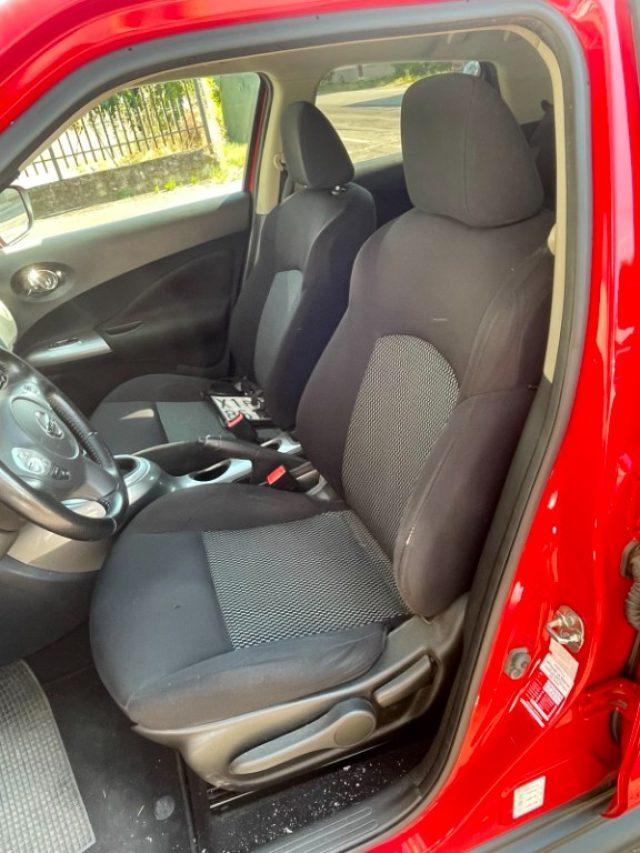 NISSAN Juke 1.2 DIG-T 115 Start&Stop Acenta