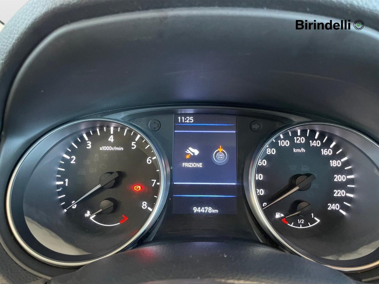 NISSAN Qashqai 2ª serie - Qashqai 1.3 DIG-T 140 CV N-Connecta