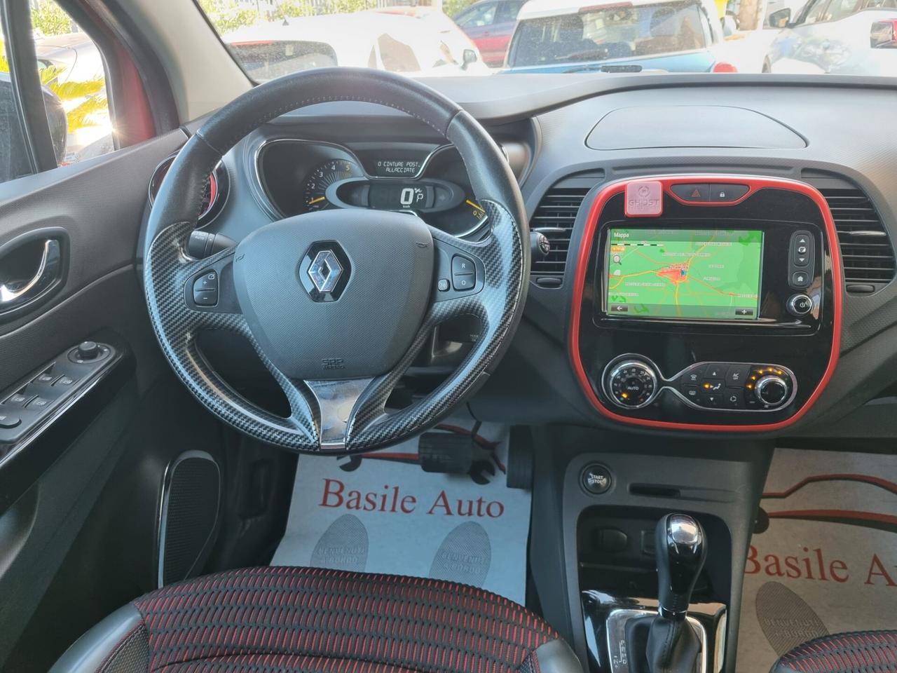 Renault Captur 1.5 dCi 8V 90 CV Start&Stop Energy R-Link