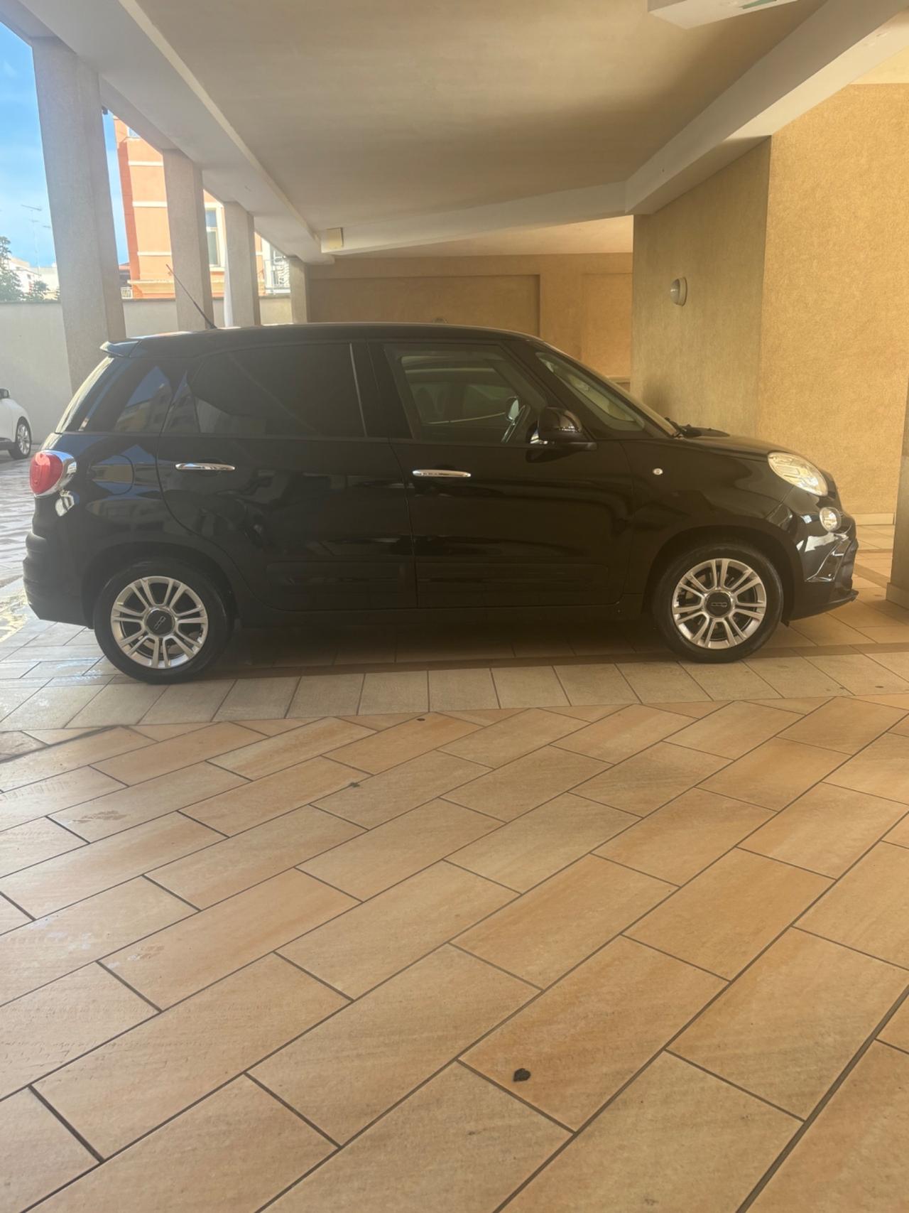 Fiat 500L 1.3 Multijet 95 CV Business