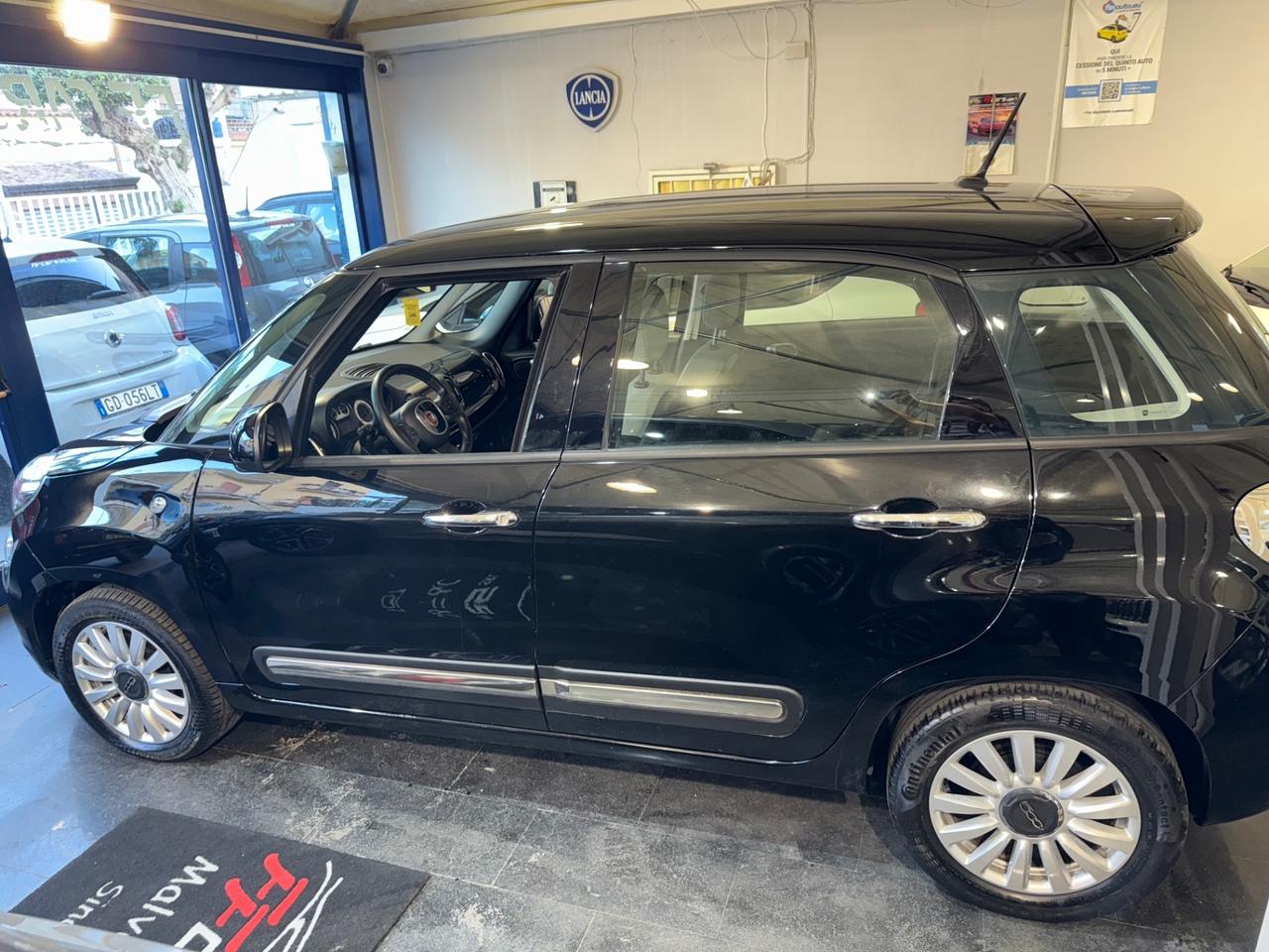 Fiat 500L 1.4 95 CV Lounge NEOPATENTATI