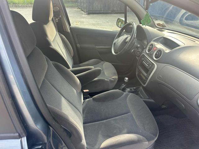 CITROEN C3 1.4 HDi 70CV Cashmere senza nessun lavoro da fare