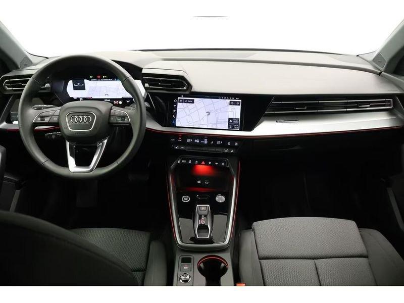 Audi A3 A3 SPB 35 TDI S tronic S line edition SONOS 18" Black Pack