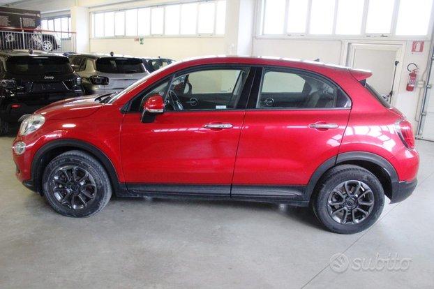 FIAT 500X 1.3 MultiJet 95 CV Pop Star