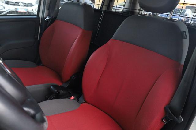 FIAT Panda 1.2 Pop Van 2 posti AUTOCARRO N1 PREZZO NETTO