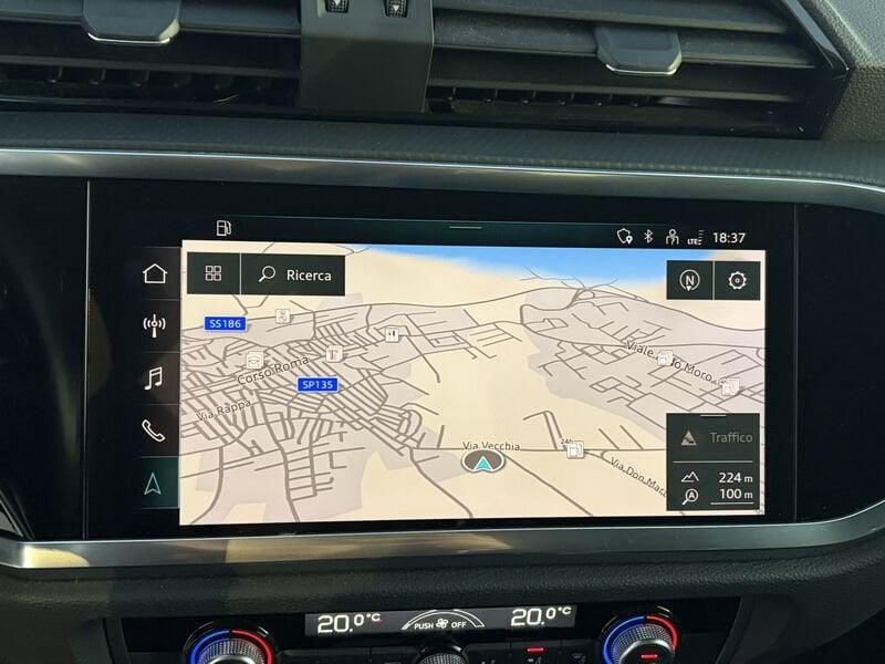 Audi Q3 Business 2.0 TDI 150CV 35