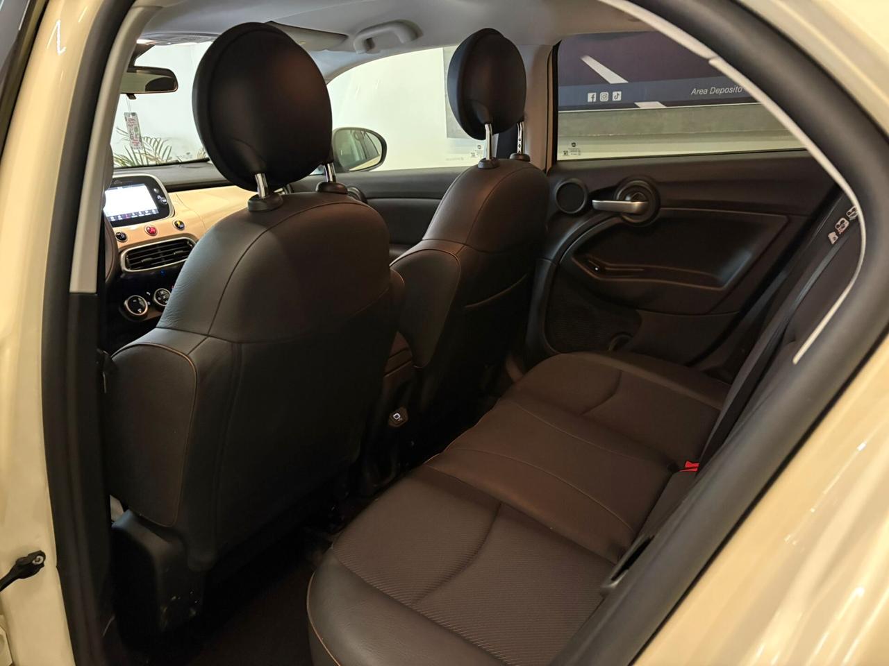 Fiat 500X 1.0 T3 120 CV Cross full-LED