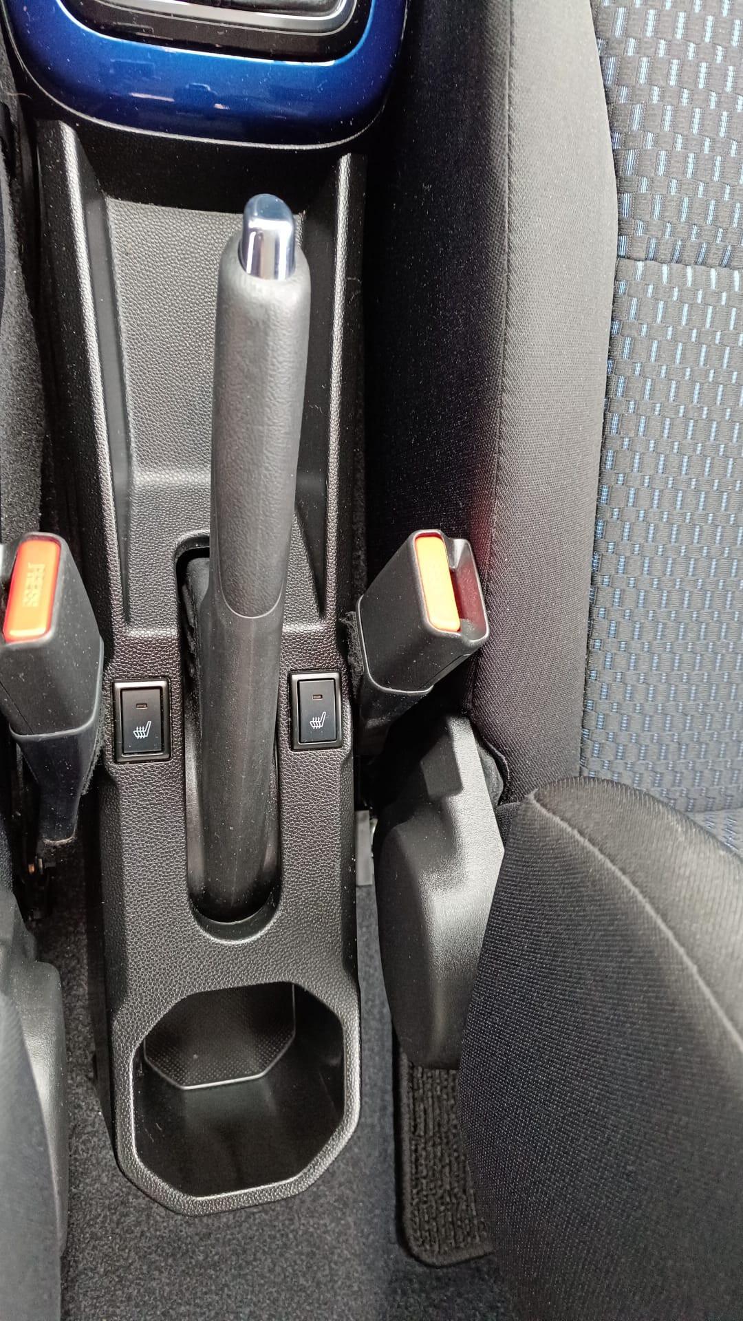 SUZUKI IGNIS 1.2 IBRIDA 4X4 4WD GANCIO DI TRAINO