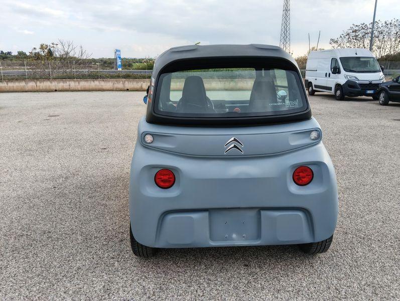 CITROEN Ami (2021) - Ami My Ami Pack