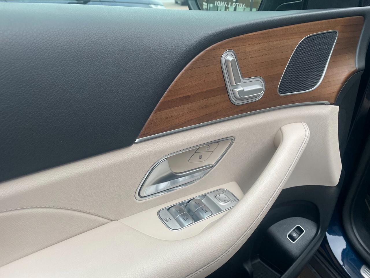 Mercedes-benz GLE 300 d 4Matic Executive