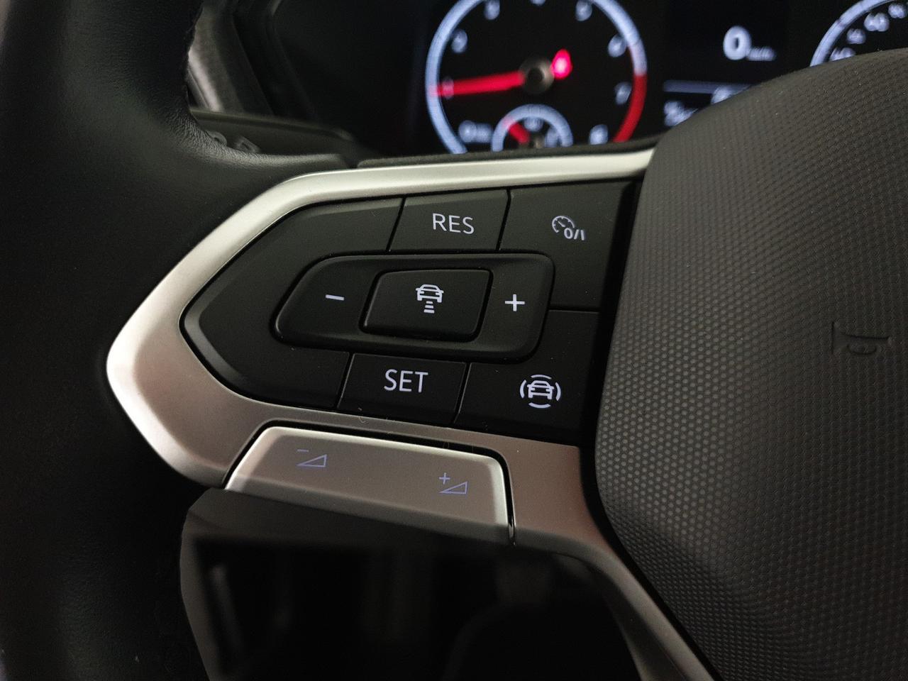 Volkswagen T-Cross 1.0 tsi style 95cv