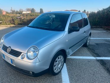 Volkswagen Lupo 1.0 cat Trendline SOLI 80717 KM NEOPATENTATI