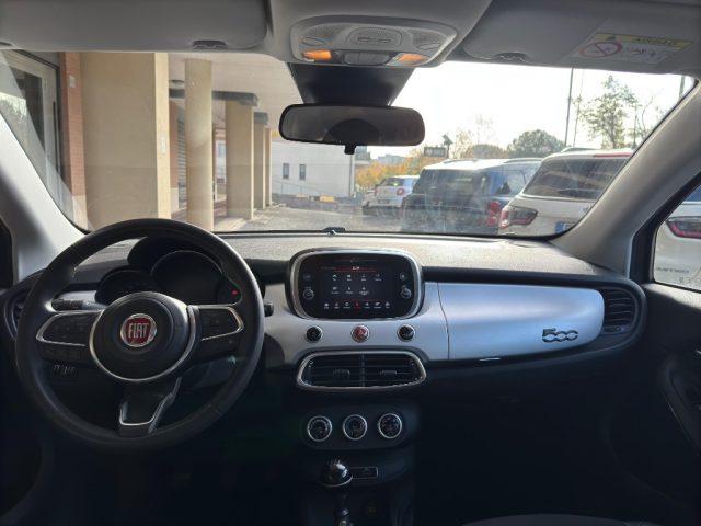 FIAT 500X 1.6 MultiJet 130 CV Connect *Prezzo Reale*