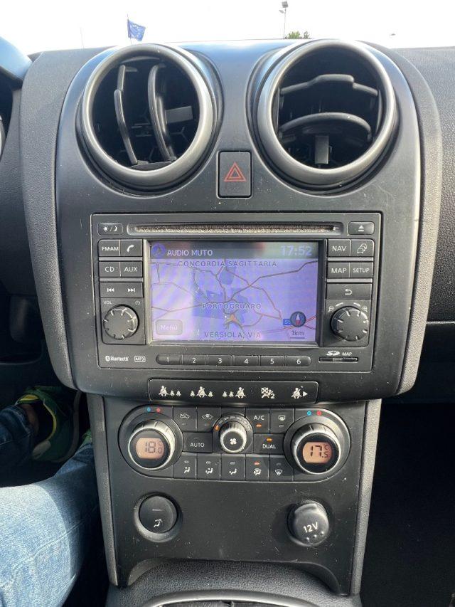 NISSAN Qashqai+2 2.0 dCi DPF Tekna 7 POSTI