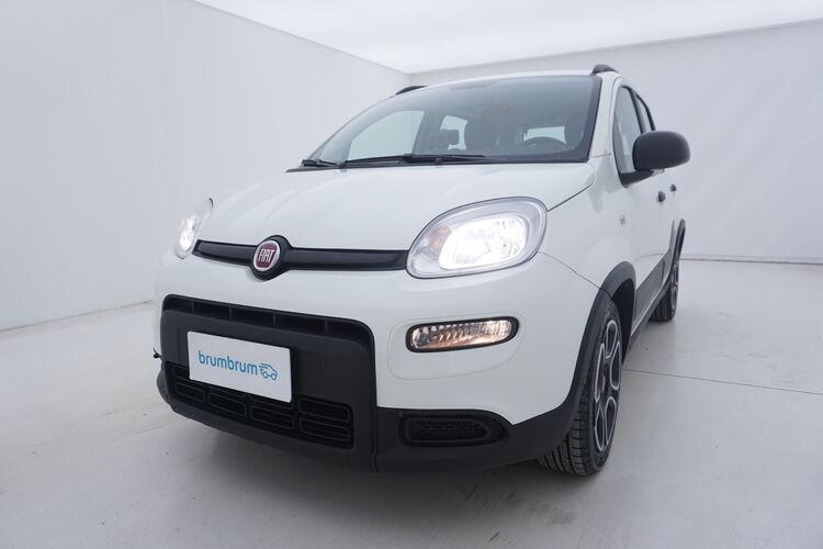 Fiat Panda City Life BZ279311 1.0 Mild Hybrid 70CV