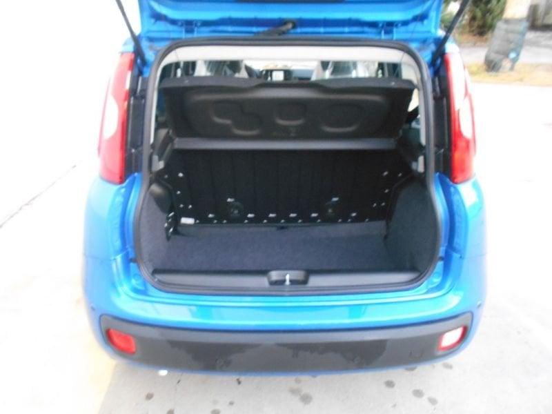 FIAT Panda 1.0 Hybrid Fin 9Pefet Sc36%