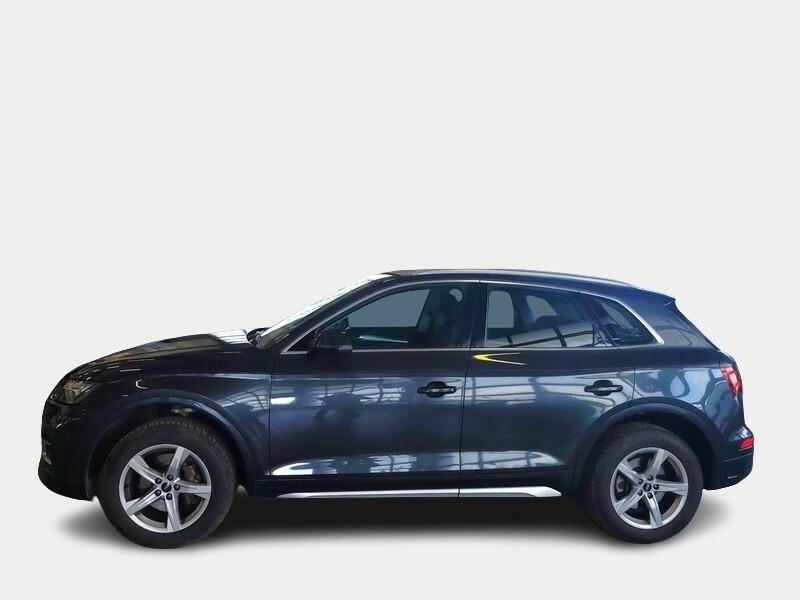 AUDI Q5 40 TDI MHEV BUSINESS ADVANCED QUATTRO S TRONIC SUV