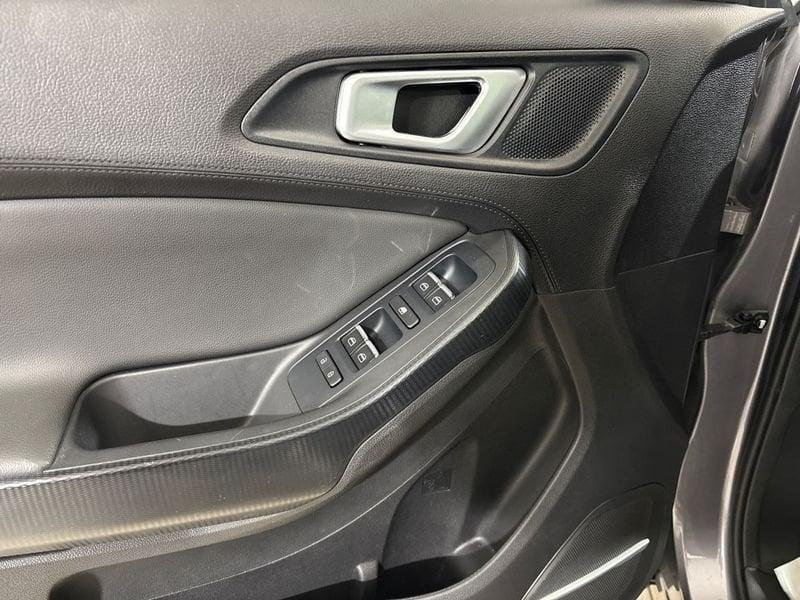 DR AUTOMOBILES dr 4.0 1.5 Bi-Fuel GPL