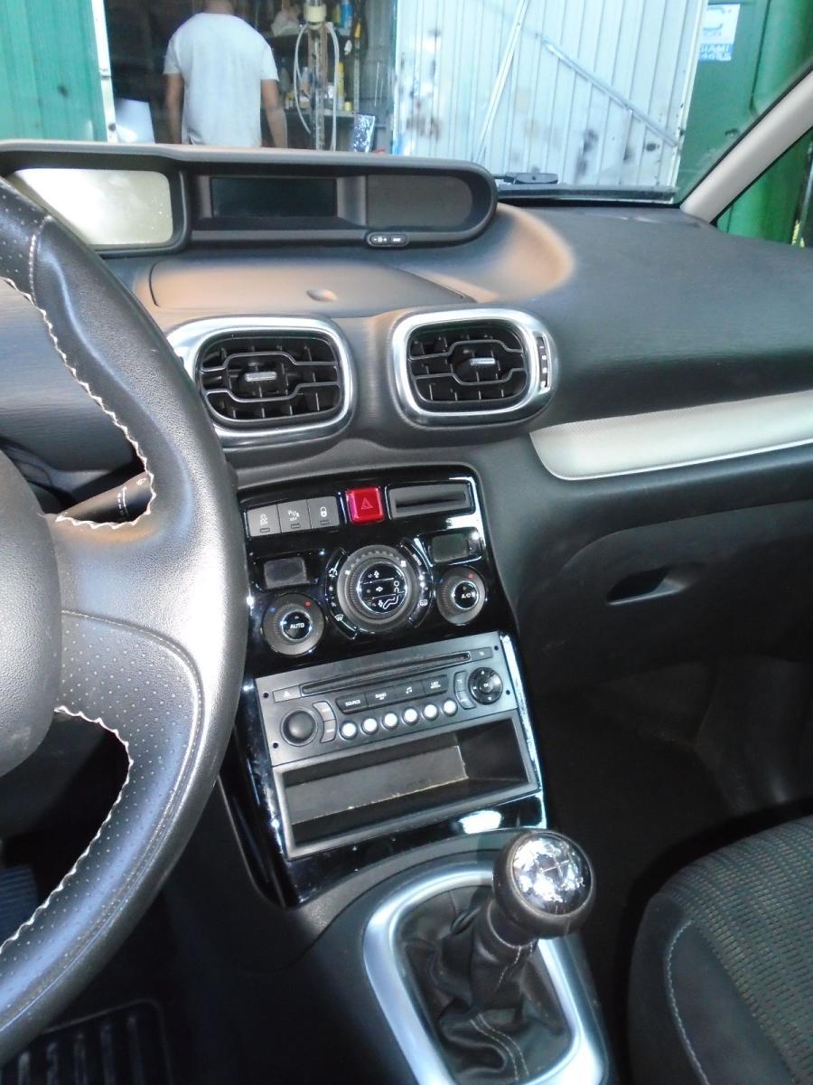 C3 Picasso '2014 1.6 E-HDI EURO 5
