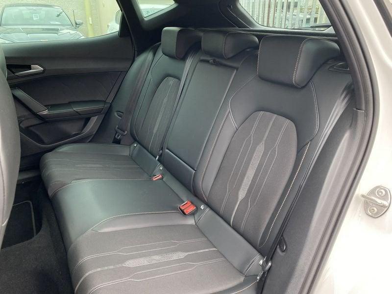 Cupra Formentor 2.0 TDI 150CV