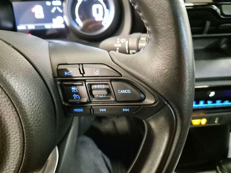 Toyota Yaris 1.5h Style