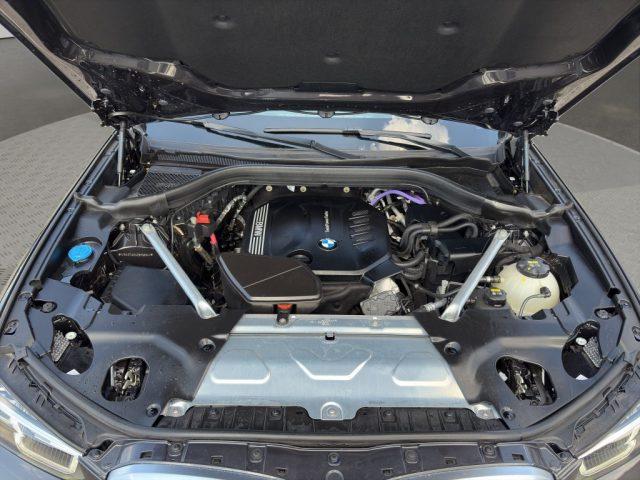 BMW X4 xDrive20d Mhev 48V Msport
