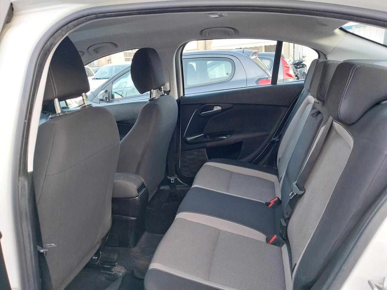 FIAT TIPO 1.6 DIESEL 4 PORTE 2016