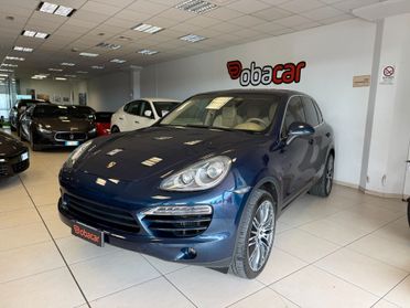 Porsche Cayenne 3.0 Diesel