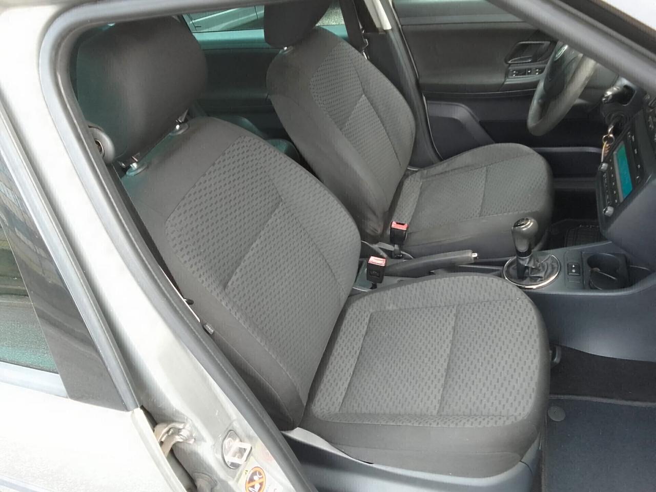 Skoda Roomster 1.2 TSI 86CV Ambition OK NEO