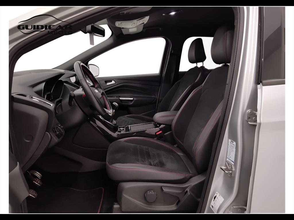 FORD Kuga II 2017 - Kuga 1.5 ecoboost ST-Line s&s 2wd 120cv