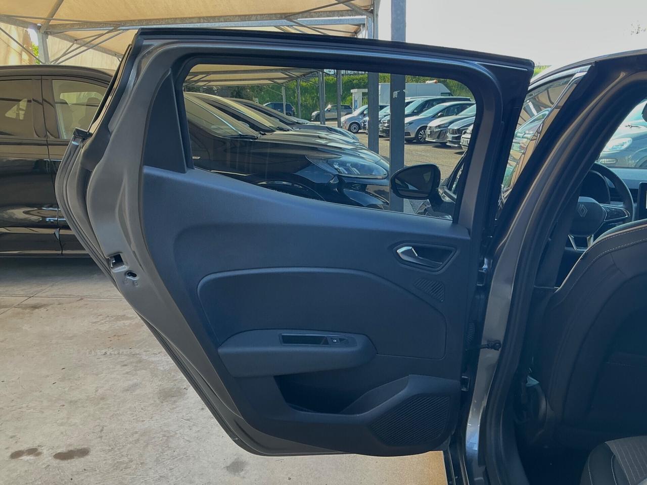 Renault Clio TCe 90 CV Techno 5p