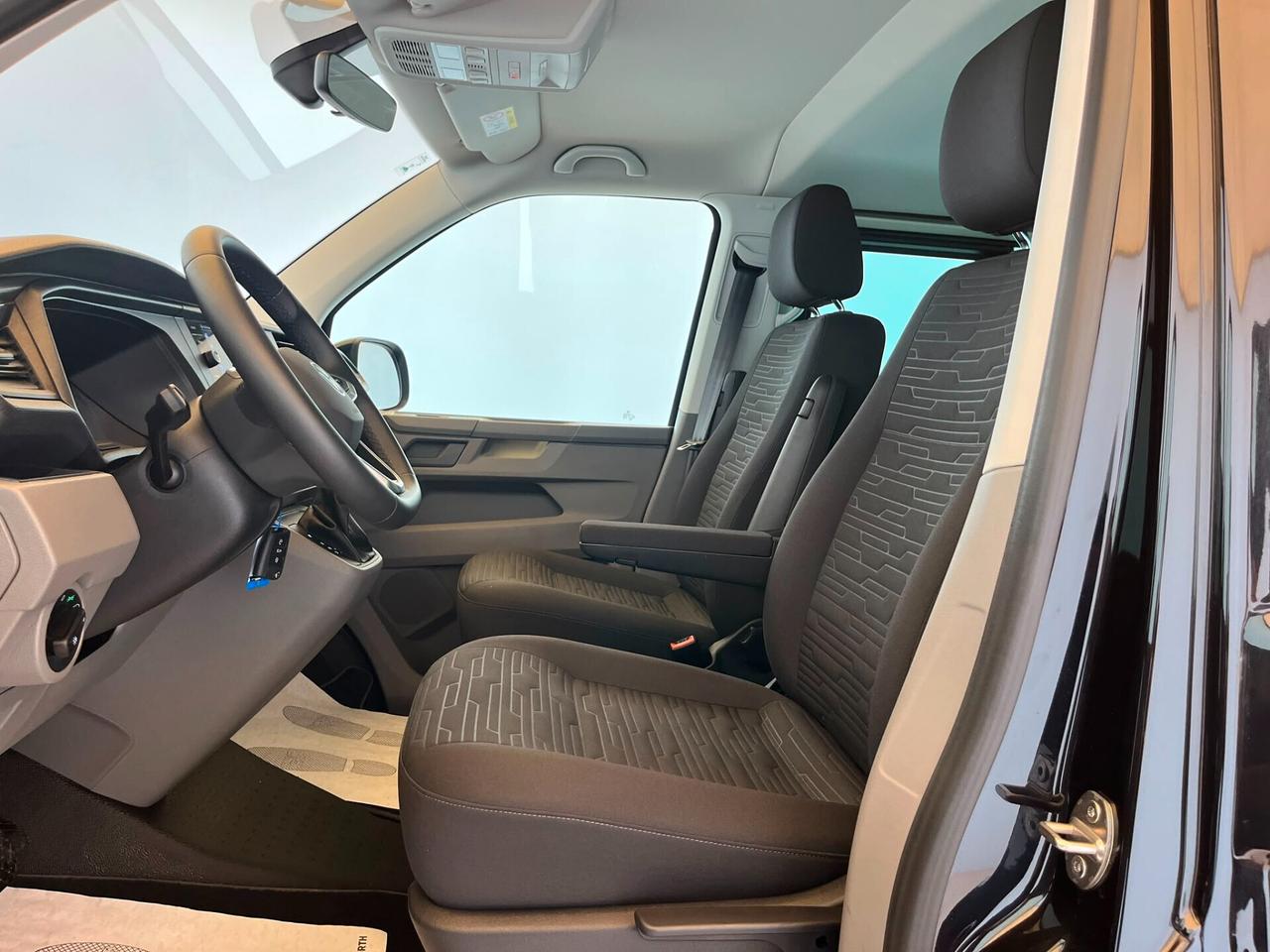 Volkswagen T6.1 Caravelle 2.0 TDI 204CV DSG Cruise